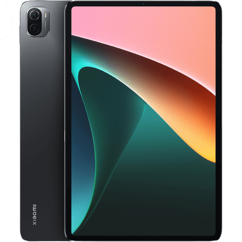 تبلت شیائومی مدل Pad 5 ظرفیت 256 گیگابایت...