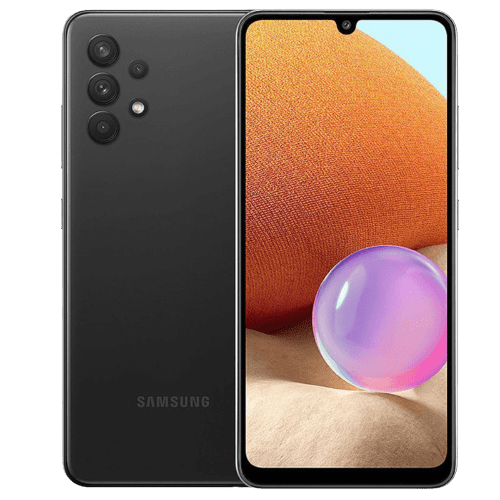 گوشی موبایل سامسونگ مدل Galaxy A32 SM-A325F/DS دو...